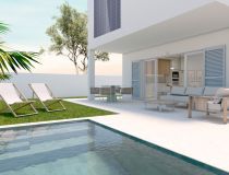  - Bungalows - Pilar de la Horadada - La Torre De La Horadada