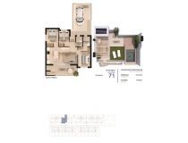  - Bungalows - Pilar de la Horadada - La Torre De La Horadada