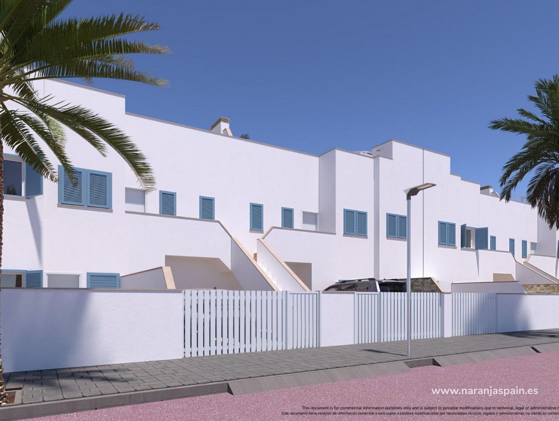  - Bungalows - Pilar de la Horadada - La Torre De La Horadada