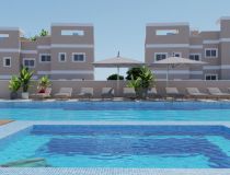  - Bungalows - Pilar de la Horadada - Lo Romero Golf