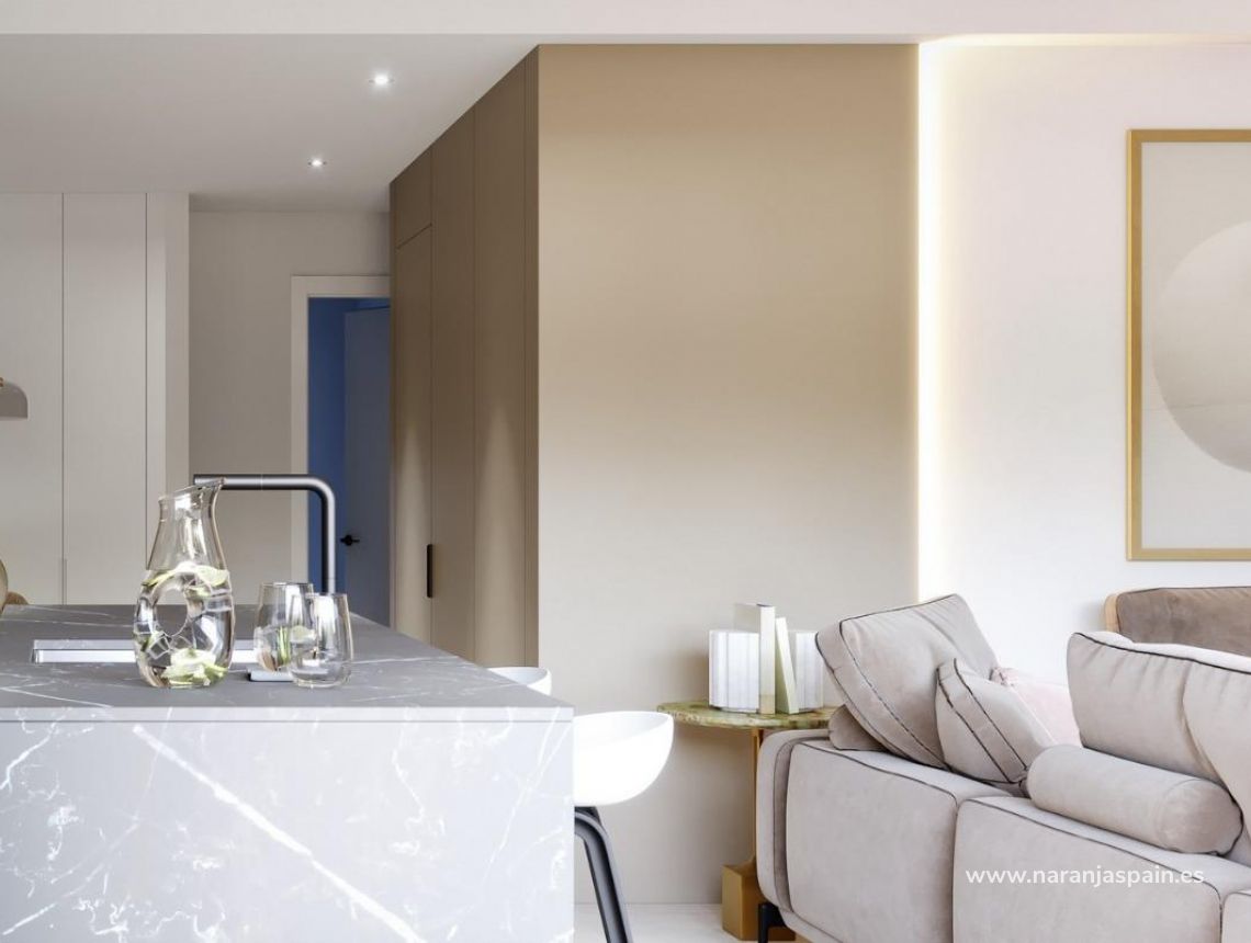  - Bungalows - Pilar de la Horadada - parques de Andromeda