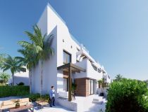  - Bungalows - Pilar de la Horadada - Playa de las Higuericas