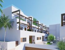  - Bungalows - Pilar de la Horadada - Playa de las Higuericas