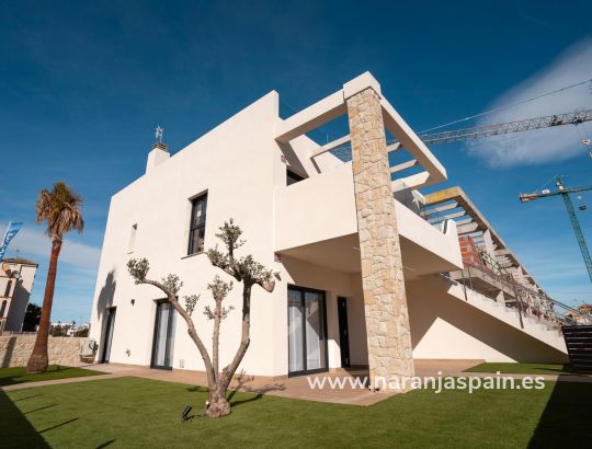 Bungalows -  - Pilar de la Horadada - pueblo