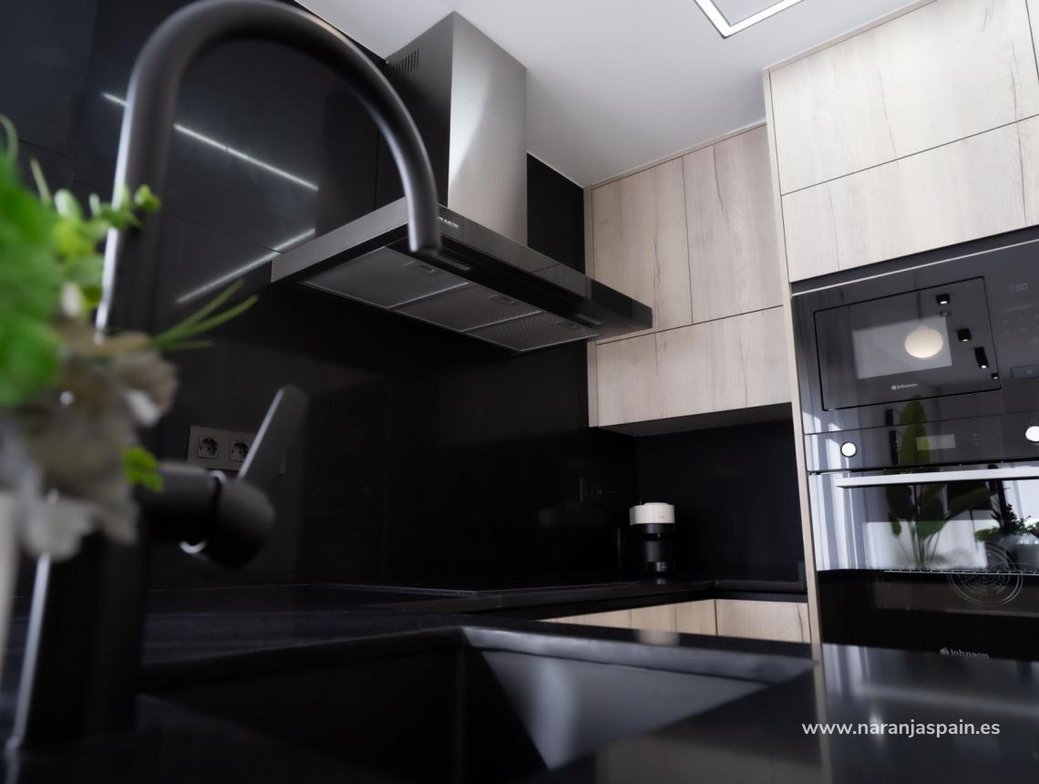  - Bungalows - Pilar de la Horadada - pueblo