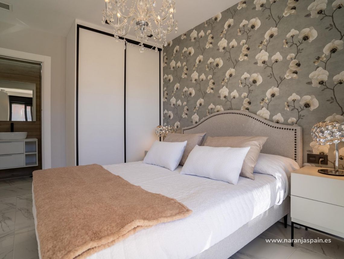  - Bungalows - Pilar de la Horadada - pueblo