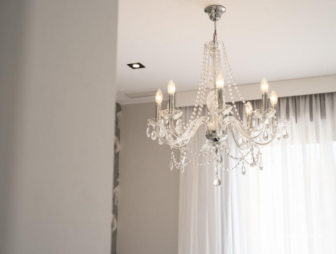  - Bungalows - Pilar de la Horadada - pueblo