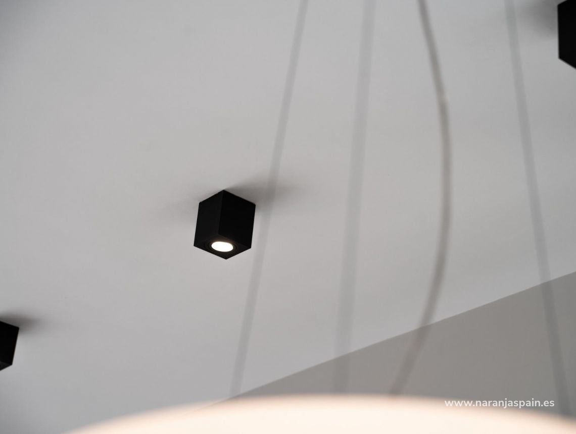  - Bungalows - Pilar de la Horadada - pueblo