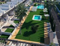  - Bungalows - Pilar de la Horadada - pueblo