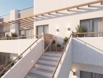  - Bungalows - Pilar de la Horadada - pueblo
