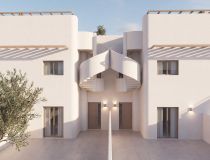 - Bungalows - Pilar de la Horadada - pueblo