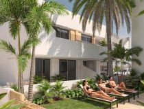  - Bungalows - Pilar de la Horadada - pueblo