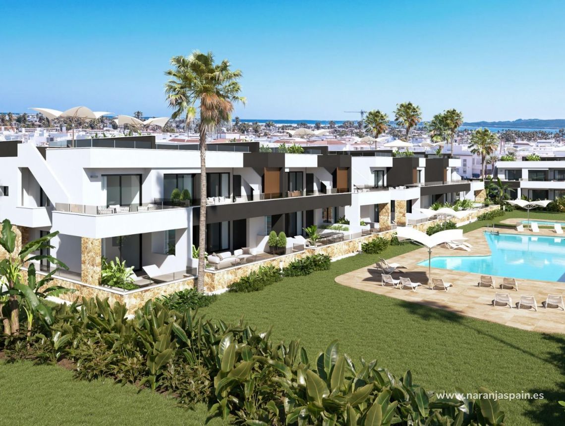  - Bungalows - Rojales - Lo Marabú