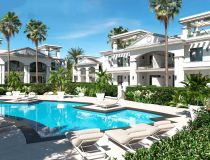 Bungalows -  - Rojales - NB-57202