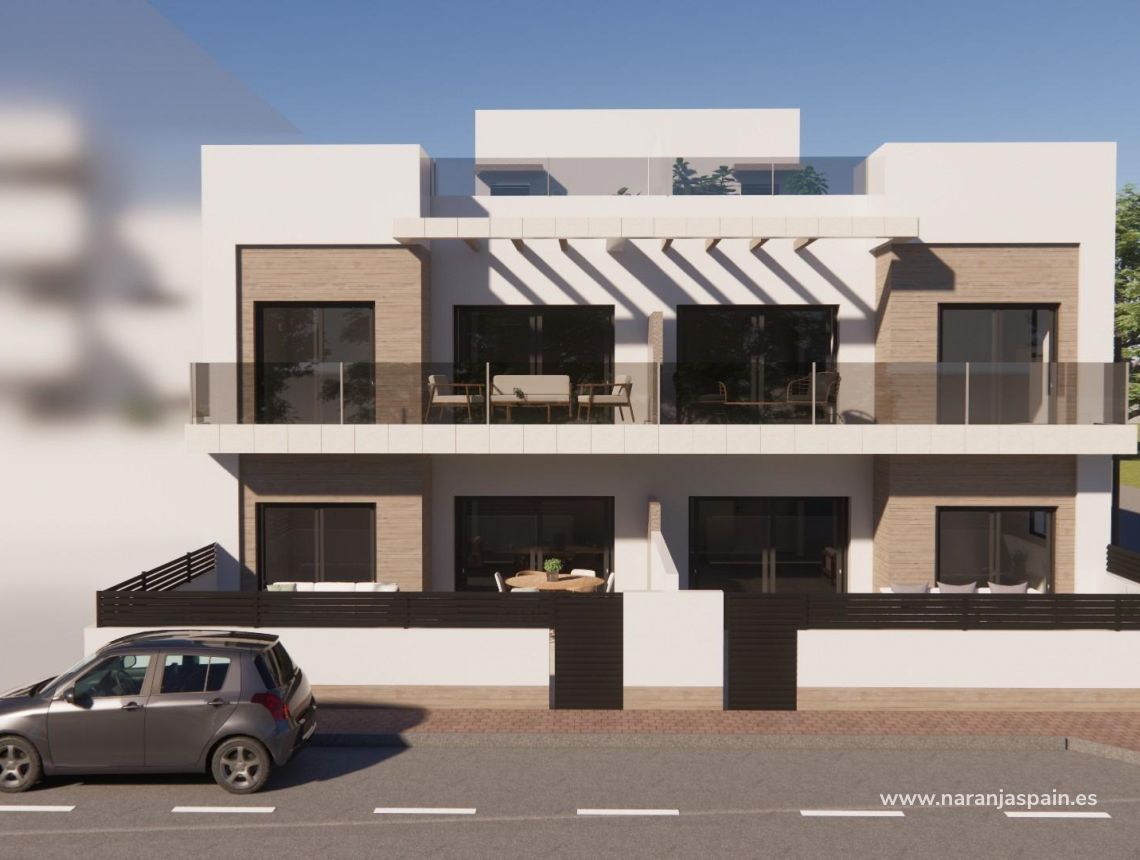  - Bungalows - Rojales - Pueblo