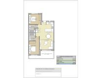  - Bungalows - Rojales - Pueblo