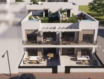  - Bungalows - Rojales - Pueblo