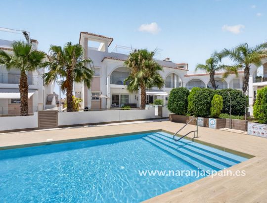 Bungalows - Sale - Ciudad Quesada/Rojales - Ciudad Quesada