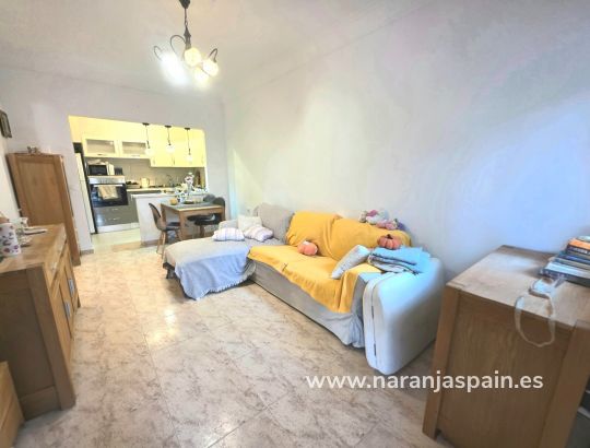 Bungalows - Sale - Torrevieja - Los Frutales