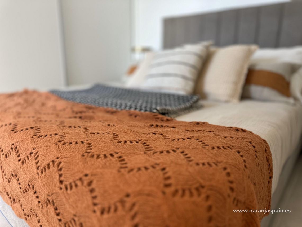  - Bungalows - San Fulgencio - Pueblo