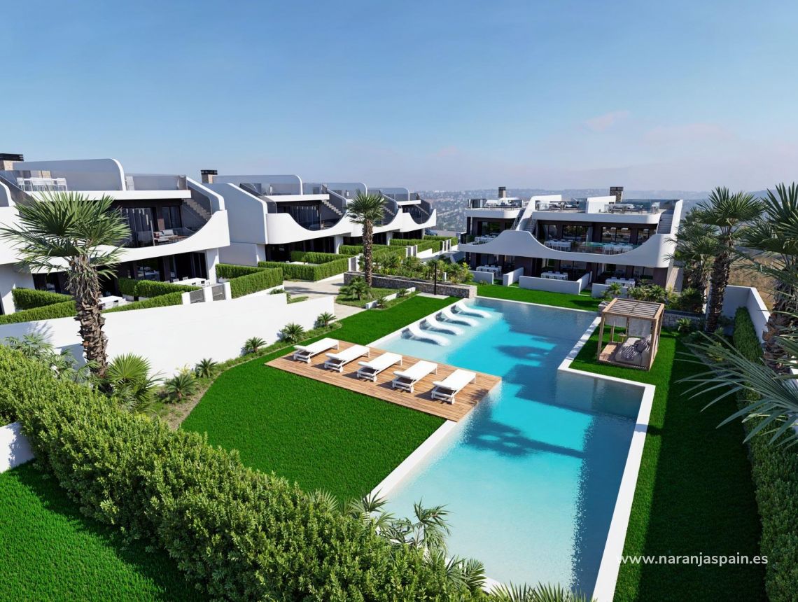  - Bungalows - San Miguel de Salinas - Cerro del Sol