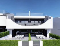  - Bungalows - San Miguel de Salinas - Cerro del Sol