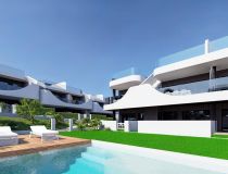  - Bungalows - San Miguel de Salinas - Cerro del Sol