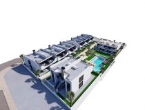  - Bungalows - San Miguel de Salinas - Cerro del Sol