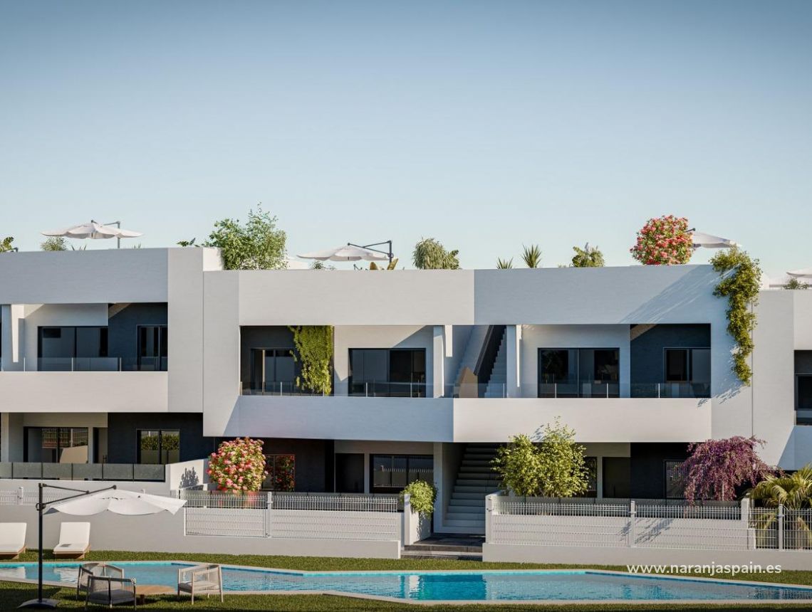  - Bungalows - San Miguel de Salinas - Pueblo