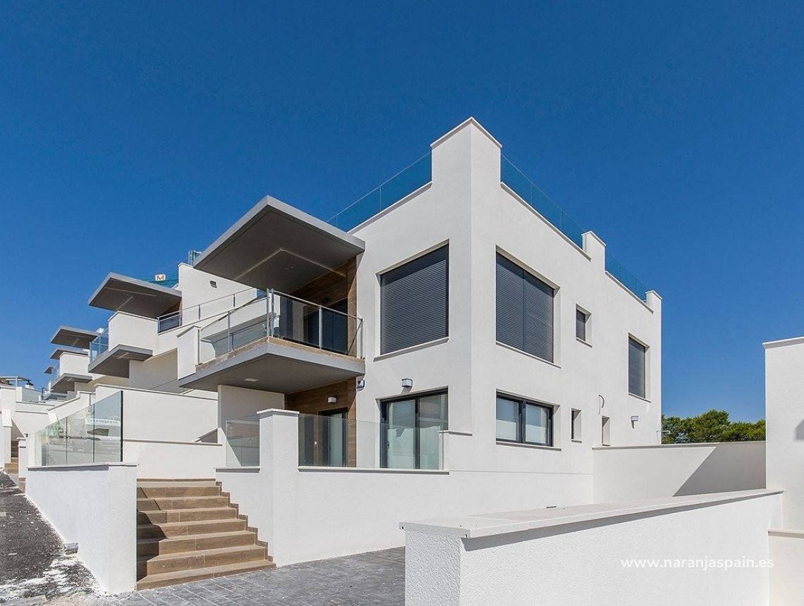  - Bungalows - San Miguel de Salinas - VistaBella Golf