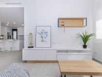  - Bungalows - San Miguel de Salinas - VistaBella Golf
