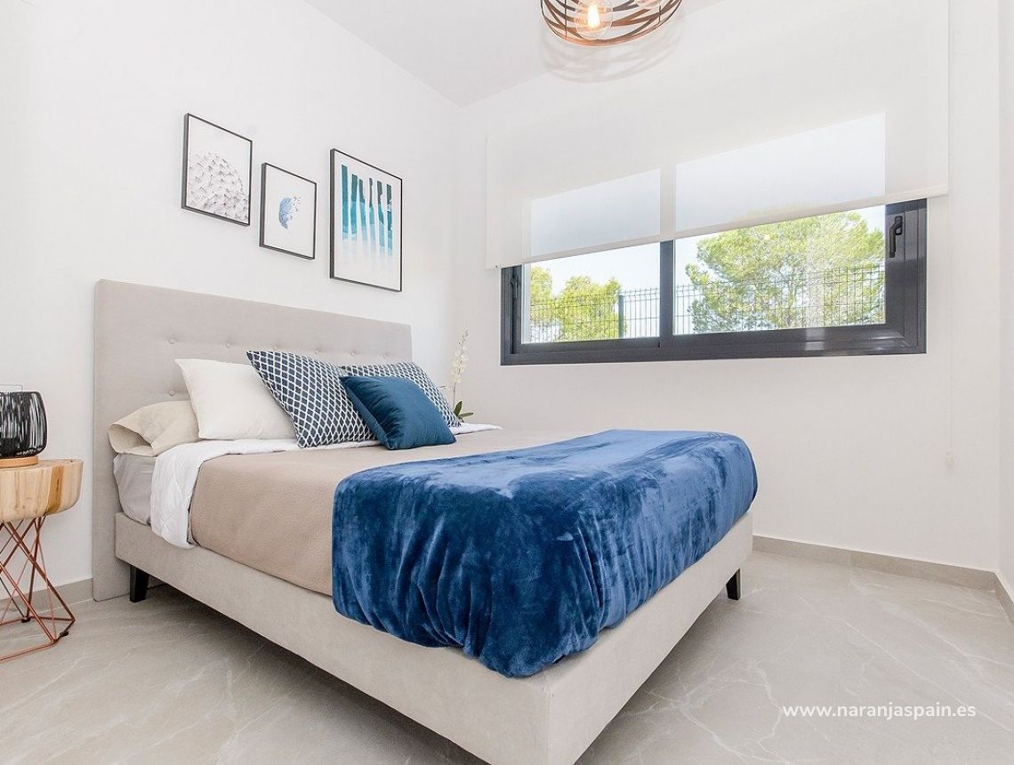  - Bungalows - San Miguel de Salinas - VistaBella Golf