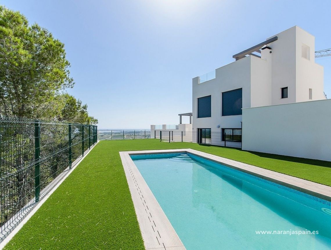  - Bungalows - San Miguel de Salinas - VistaBella Golf