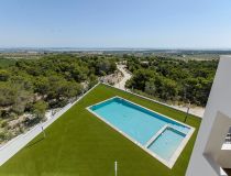  - Bungalows - San Miguel de Salinas - VistaBella Golf