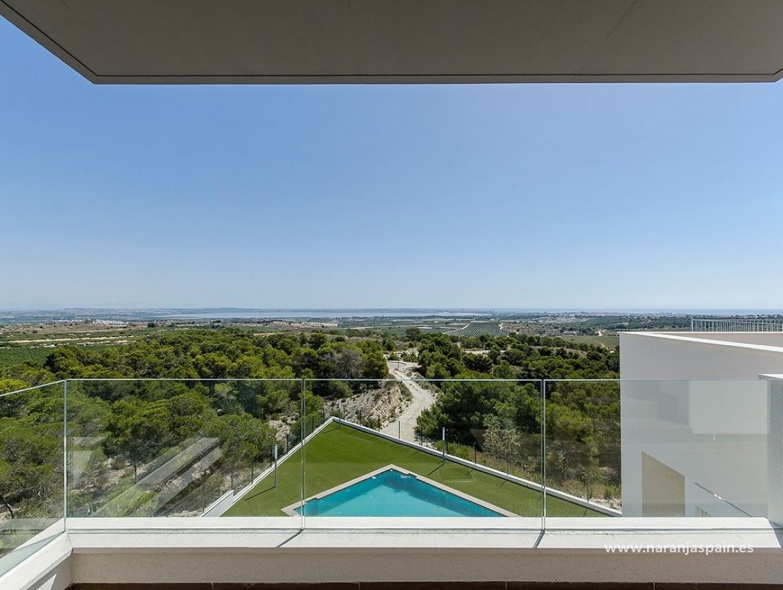  - Bungalows - San Miguel de Salinas - VistaBella Golf