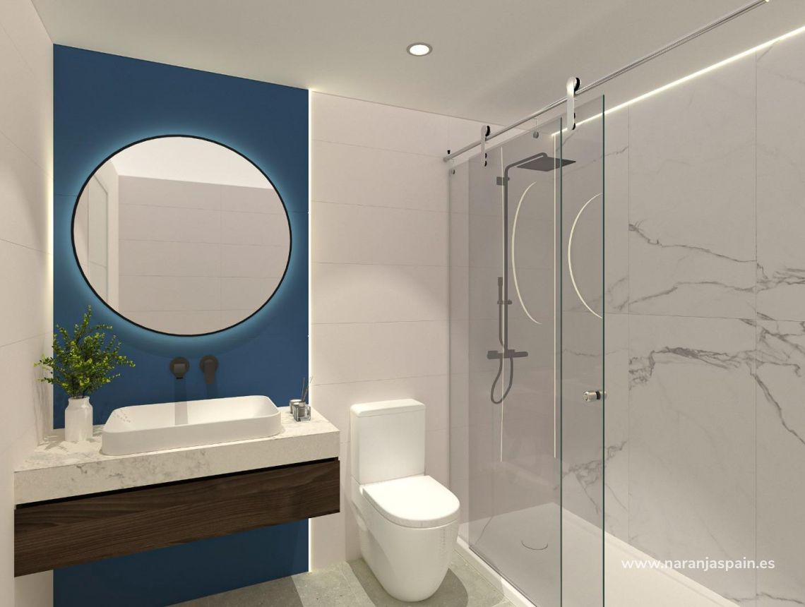  - Bungalows - San Pedro del Pinatar - Las Esperanzas