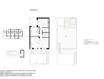  - Bungalows - San Pedro del Pinatar - Las Esperanzas