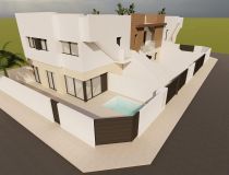  - Bungalows - San Pedro del Pinatar - Lo Pagan