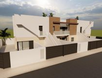  - Bungalows - San Pedro del Pinatar - Lo Pagan
