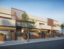  - Bungalows - San Pedro del Pinatar - Los Cuarteros