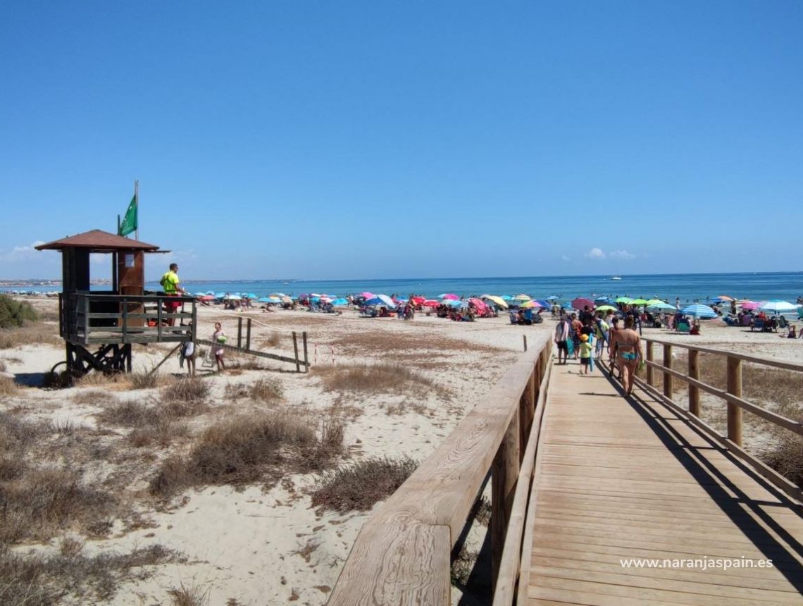  - Bungalows - San Pedro del Pinatar - Los Cuarteros