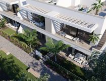  - Bungalows - Torre Pacheco - Santa Rosalia Lake And Life Resort