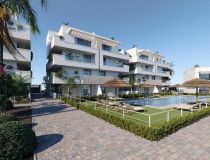 - Bungalows - Torre Pacheco - Santa Rosalia Lake And Life Resort