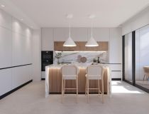  - Bungalows - Torre Pacheco - Santa Rosalia Lake And Life Resort