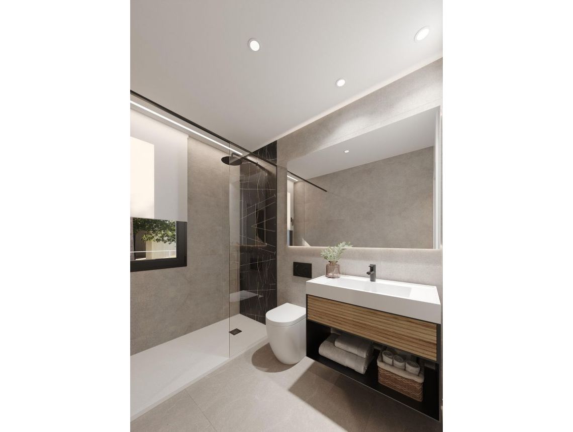  - Bungalows - Torre Pacheco - Santa Rosalia Lake And Life Resort