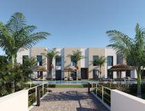  - Bungalows - Torre Pacheco - Santa Rosalia Lake And Life Resort