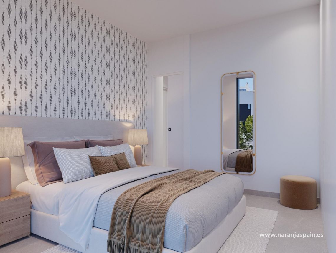  - Bungalows - Torre Pacheco - Santa Rosalia Lake And Life Resort