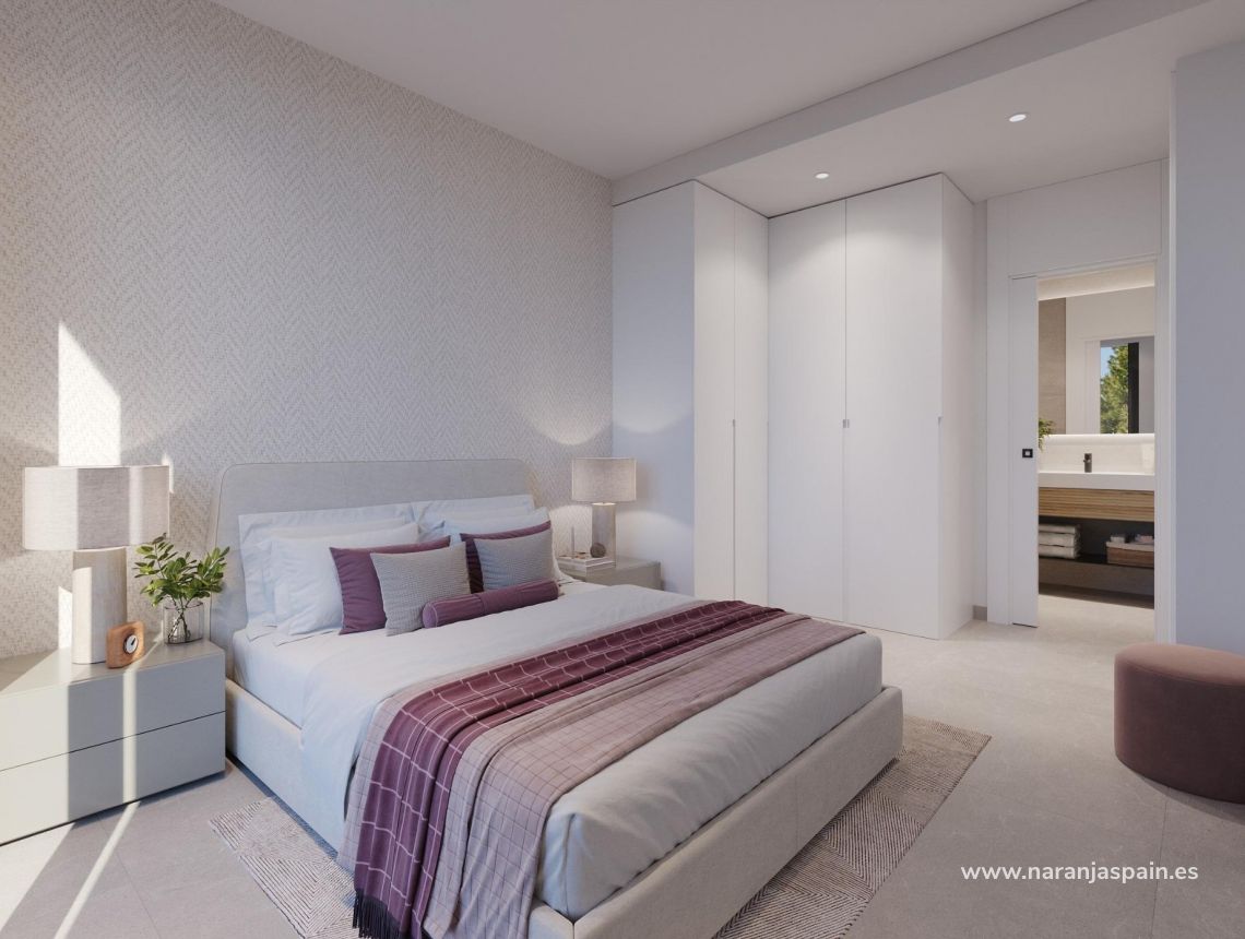  - Bungalows - Torre Pacheco - Santa Rosalia Lake And Life Resort