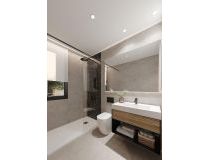  - Bungalows - Torre Pacheco - Santa Rosalia Lake And Life Resort