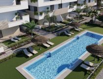  - Bungalows - Torre Pacheco - Santa Rosalia Lake And Life Resort